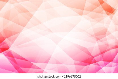 Colorful abstract background with gradient.