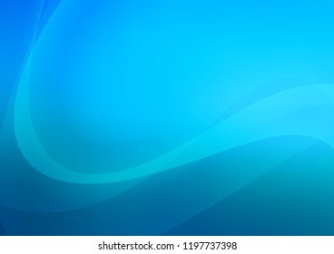 Colorful abstract background with gradient.
