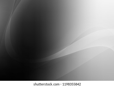 Colorful abstract background with gradient.