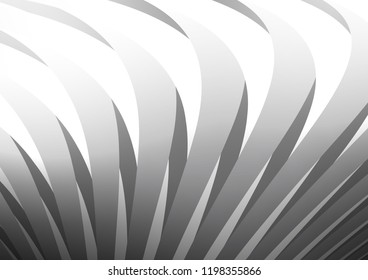Colorful abstract background with gradient.