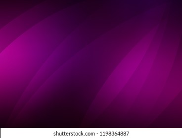 Colorful abstract background with gradient.