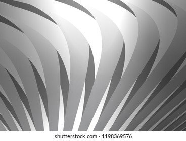 Colorful abstract background with gradient.