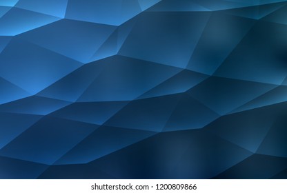 Colorful abstract background with gradient.