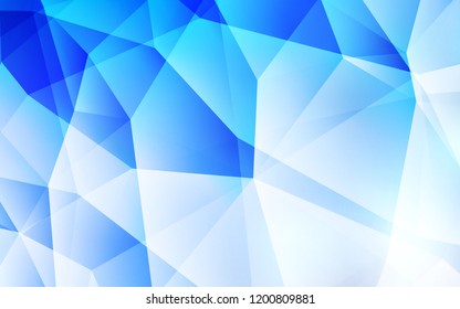 Colorful abstract background with gradient.