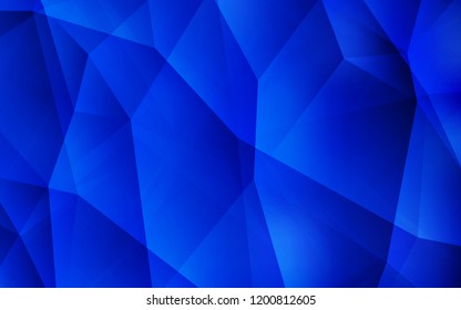 Colorful abstract background with gradient.
