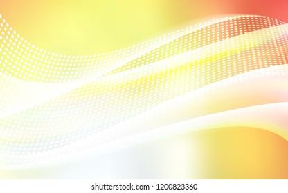 Colorful abstract background with gradient.