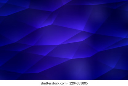 Colorful abstract background with gradient.