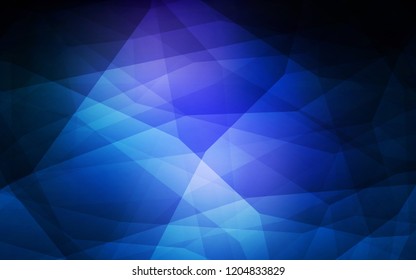 Colorful abstract background with gradient.