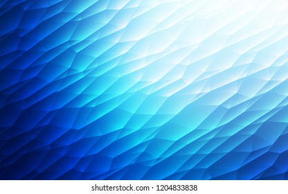Colorful abstract background with gradient.