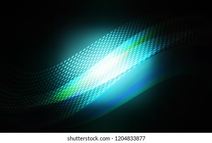 Colorful abstract background with gradient.