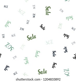 Colorful abstract background with gradient.