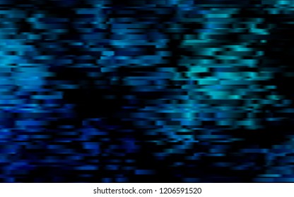 Colorful abstract background with gradient.