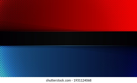 fondo abstracto colorido con color gradiente. Fondo vectorial. Eps 10