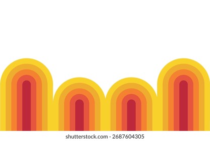 colorful abstract background with gradient and color.