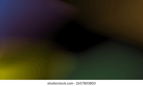 Fundo abstrato colorido. Fundo colorido de malha de gradiente