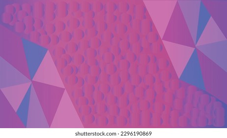 colorful abstract background. gradient technology background. 
