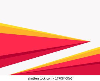 diseño gráfico de fondo colorido abstracto, pancarta con espacio en blanco para texto 