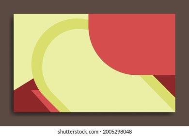 Colorful abstract background. Great background for computer, sales template, social media, web, banner, smartphone etc