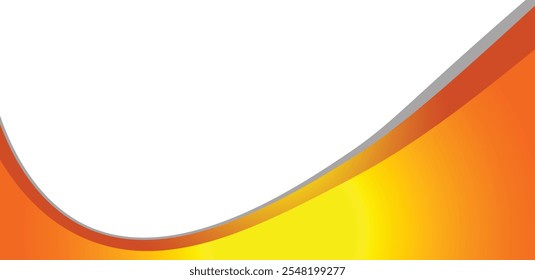Colorful Abstract Background in illustrator