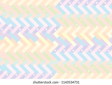 Colorful abstract background image