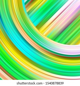 colorful abstract background. layout for presentation 