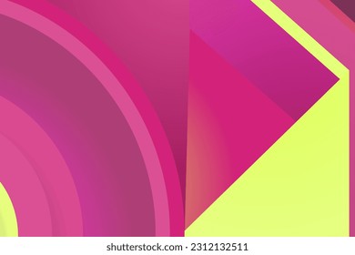 colorful abstract background with lines