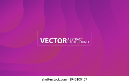 Colorful abstract background. Liquid geometric abstract background design. Fluid vector gradient design for banner, post
