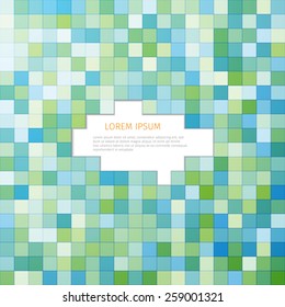 colorful abstract background, may use for modern technology advertising
