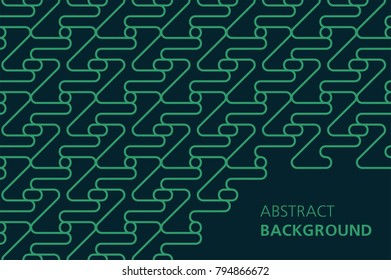 Colorful abstract background. Minimalistic design, creative concep