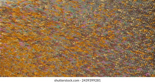 Colorful abstract background. Mottled color texture. Vector illustration