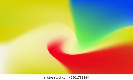 Colorful abstract background nice for wallpaper or banner