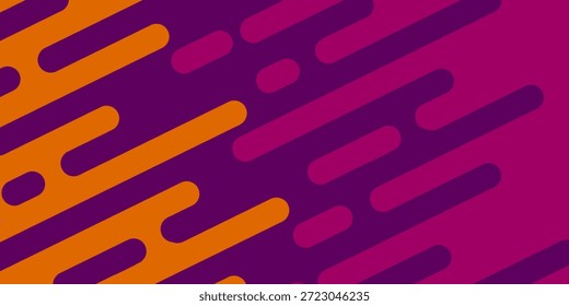 Farbige abstrakte Hintergrund Überlappungsschicht auf dunklem Raum mit abgerundeten Linien Effekt Dekoration. Modernes Design Element Ausschnitt Stil Konzept für Web-Banner, Kunst, Flyer, Karte oder Broschüre Abdeckung