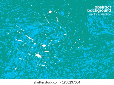 Colorful abstract background. abstract painting with brush strokes. 