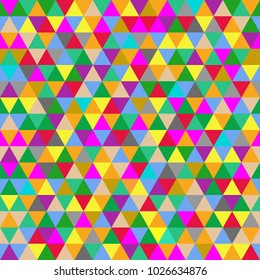colorful abstract background for pattern and design,vector illustration.