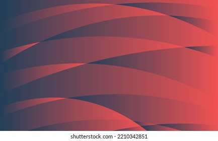 Colorful abstract background with pattern and gradation
