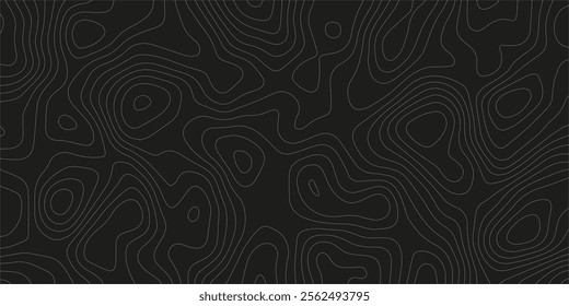 Colorful abstract background pattern with colorful waves lines, seamless pattern. 