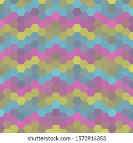 colorful abstract background.  polygonal style 