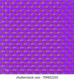 colorful  abstract background Purple tone