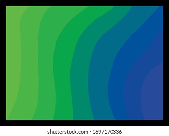A colorful abstract background, the second choice, can be used for wallpapers, cellphone screens, computers, and so on.