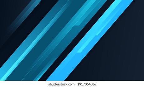 Colorful abstract background with shadow on background. Vector background. Eps10