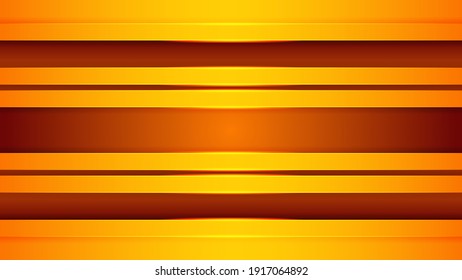 Farbiger abstrakter Hintergrund mit Schatten auf Hintergrund. Vektorhintergrund. EPS10