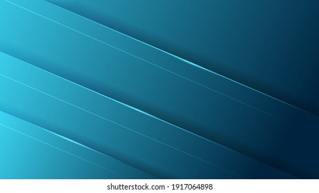 Colorful abstract background with shadow on background. Vector background. Eps10