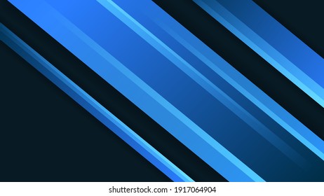 Colorful abstract background with shadow on background. Vector background. Eps10
