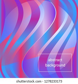 colorful abstract background. Simple shapes composition. design layout for banner or poster.Eps10 vector.