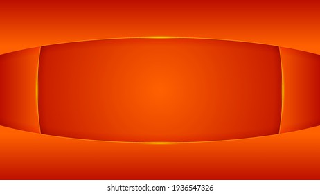 colorful abstract background with soft gradient color. Vector background. Eps10