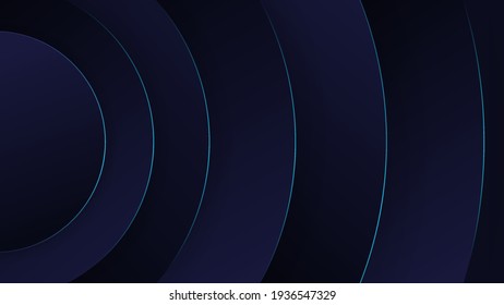 colorful abstract background with soft gradient color. Vector background. Eps10