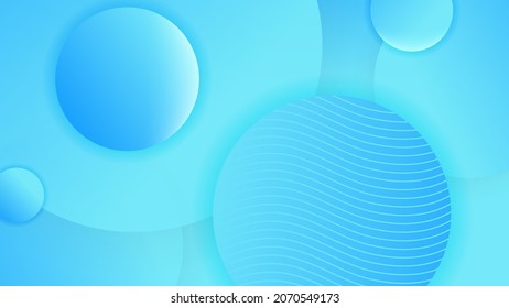 Fondo abstracto colorido con color gradiente suave y sombra dinámica sobre el fondo. Fondo vectorial para fondo de pantalla. Eps 10