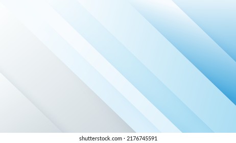 Colorful abstract background with soft gradient and overlap layer .Vector background for wallpaper. Eps 10