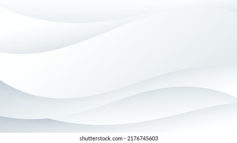 Colorful abstract background with soft gradient and overlap layer .Vector background for wallpaper. Eps 10
