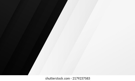 Colorful abstract background with soft gradient and overlap layer .Vector background for wallpaper,banner, background. Eps 10